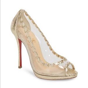 SOLD!!!! Christian louboutin